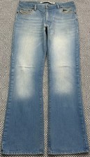 DIESEL FANKER BOOTCUT JEANS