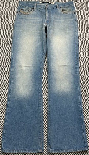 Diesel fanker bootcut - fanker,