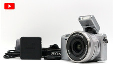 Sony Alpha NEX-5R fotocamera