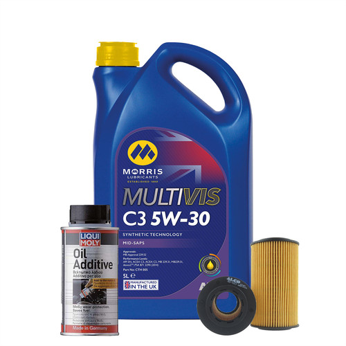 Kit manutenzione per - , mercedes