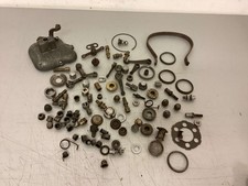 lotto 2 ricambi lambretta C - D - LC- LD usato