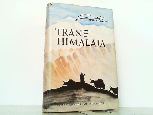 Transhimalaja entdeckungen - transhimalaja.,
