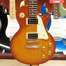 Epiphone Les Paul 100 Chitarra