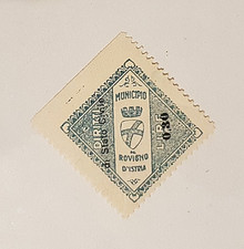 marche da bollo rovigno