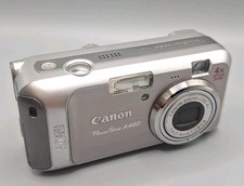 Fotocamera digitale Canon