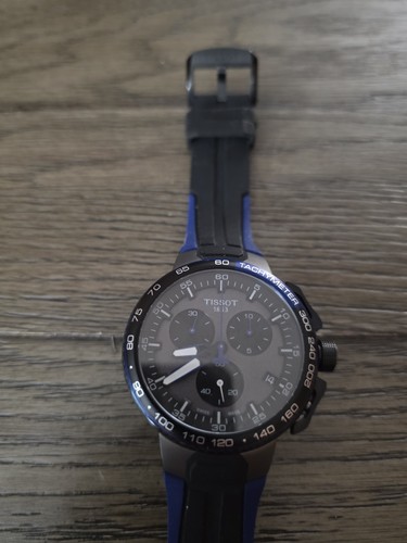 Orologio tissot race uomo - tissot,