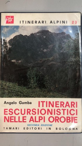 Itinerari escursionistici - itinerari,