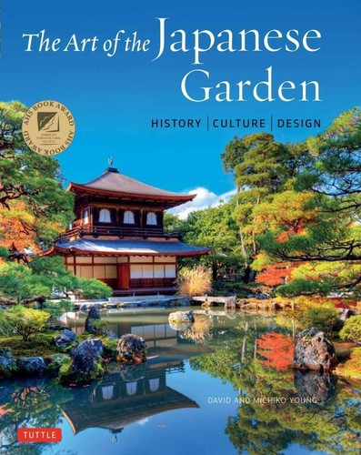 Arte del giardino - del,