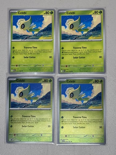 Celebi 012 132 mega - 4x,