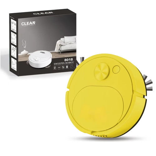 Nuovo usb spazzare robot - usb,