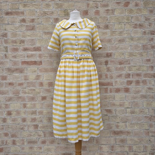 Joanie sundress size - sundress,