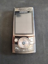 CELLULARE SAMSUNG SGH G600 per Ricambi