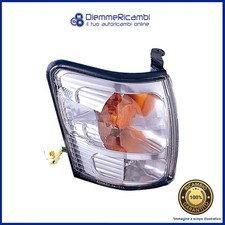 FRECCIA ANTERIORE DESTRA