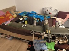 Graupner Me 109 rarità