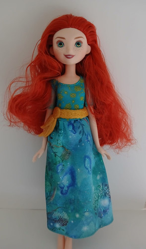 Brave merida disney - merida,