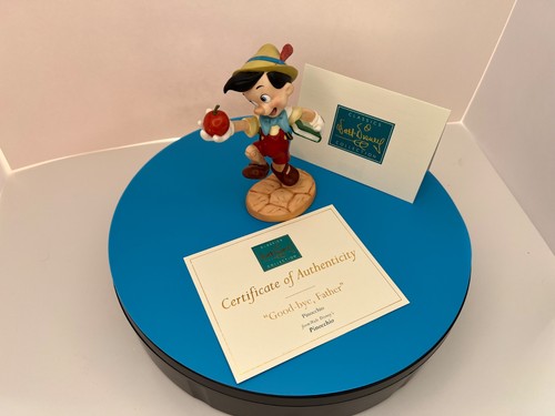 Nuova statuina walt disney - nuova,