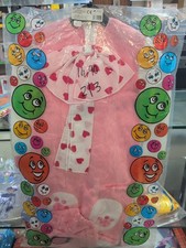 Costume Carnevale Gattina