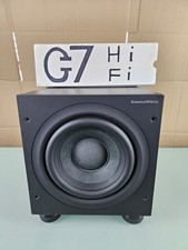 Subwoofer Bowers & Wilkins B&W