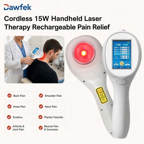 Dispositivo terapia laser - dispositivo, di