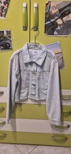 giacca di jeans