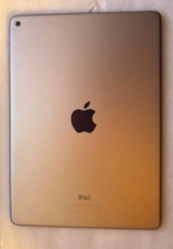 Apple ipad air - air, 2