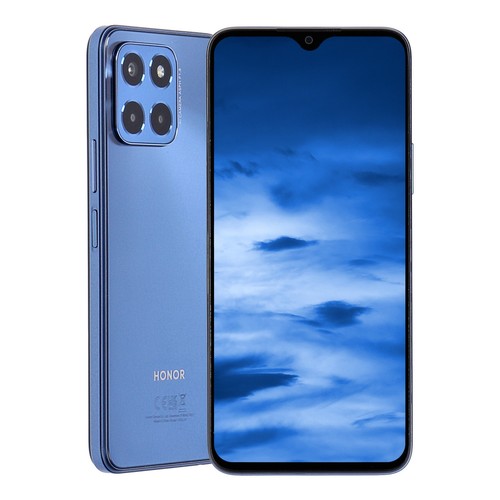 Smartphone android honor 4g - x6,