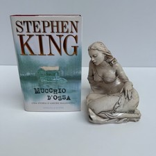 Mucchio ossa stephen king - d'ossa,