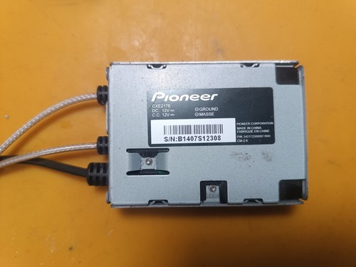 Pioneer cxe 2176 - pioneer,