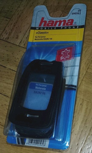 Custodia cellulare motorola - cellulare,