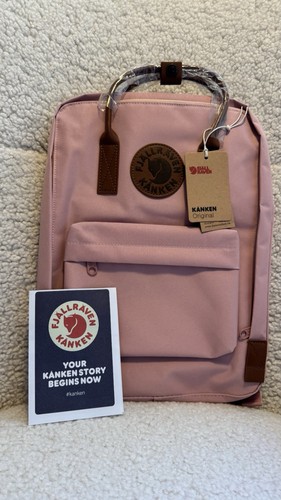 Fjallraven kanken 2 zaino - fjallraven,