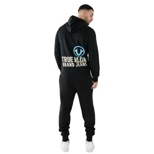 Felpa true religion - true, pezzi