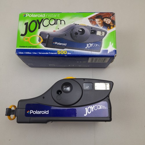 Polaroid joycam fotocamera - joycam,