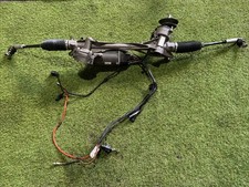 Scatola Guida Sterzo Elettrica Volkswagen Golf 7 5Q1423053AH (2)