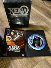 Xena warrior princess - princess, 10th