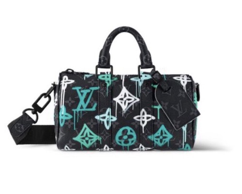 Tracolla louis vuitton - tracolla,