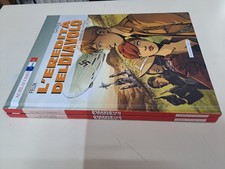 L'EREDITA' DEL DIAVOLO VOLUMI