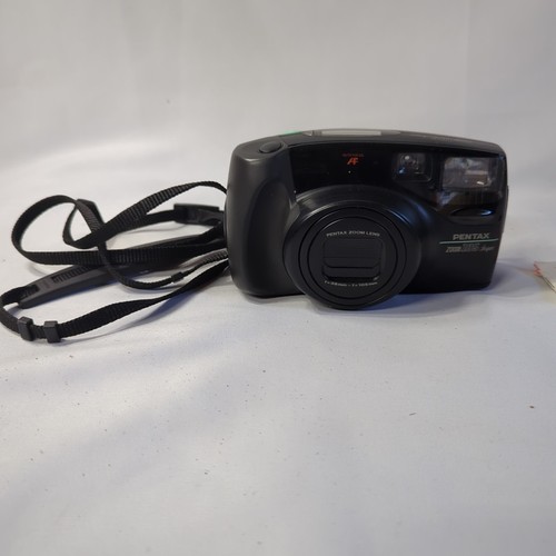 Fotocamera pellicola pentax - pellicola,