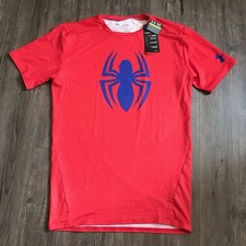 Under Armour Marvel Alter Ego