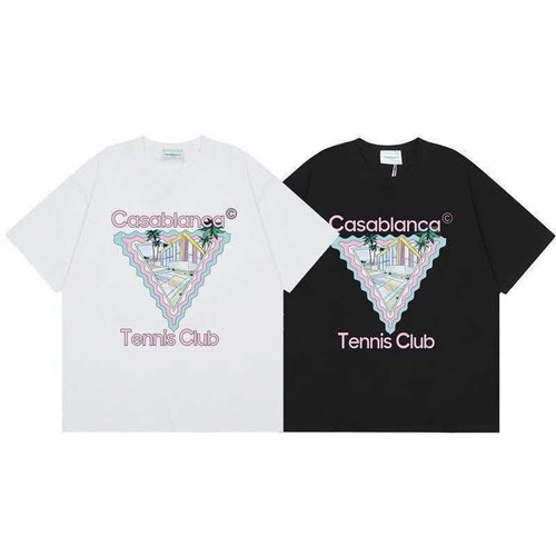 Casablanca 280g shirt - casablanca, t-shirt