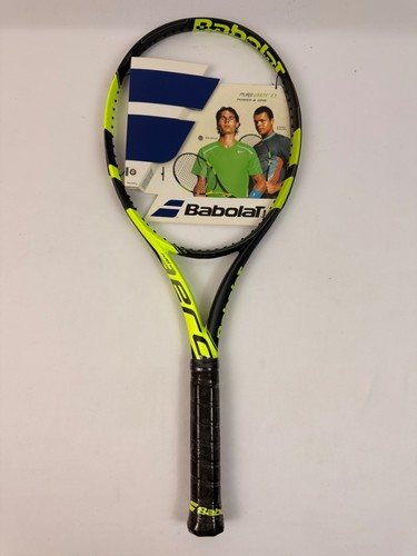 Nuovo babolat pure - aero, 2016