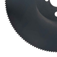 Lama disco  hss x troncatrice lenta x metallo 225x1,9x32 z150 Holzmann