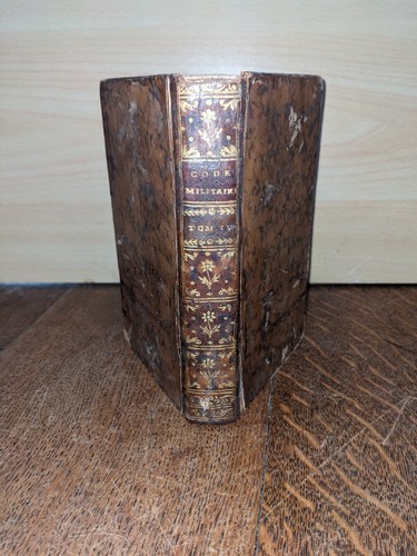 Libro antico codice - libro, m.