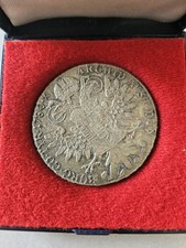 1780 Austria Habsburg 1 Thaler