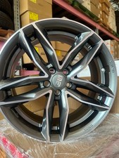 Cerchi lega vw golf - 4,