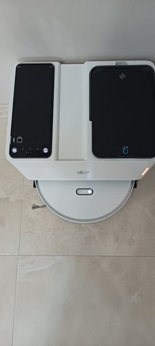 Hoover hg7 nuovo - hoover,