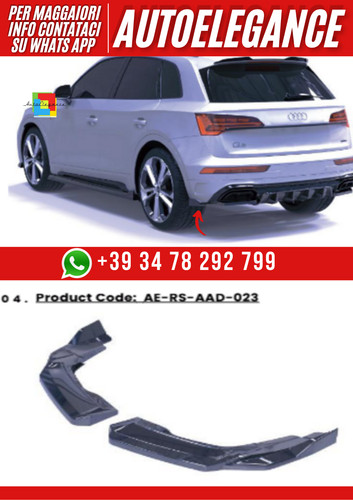 Flaps posteriore sq5 - 💕flaps,