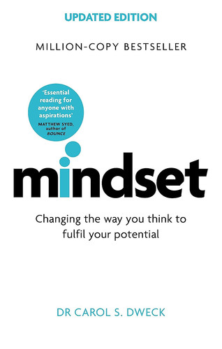 Mindset updated edition - -,