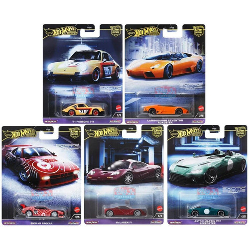 Hot wheels exotic envy - wheels,