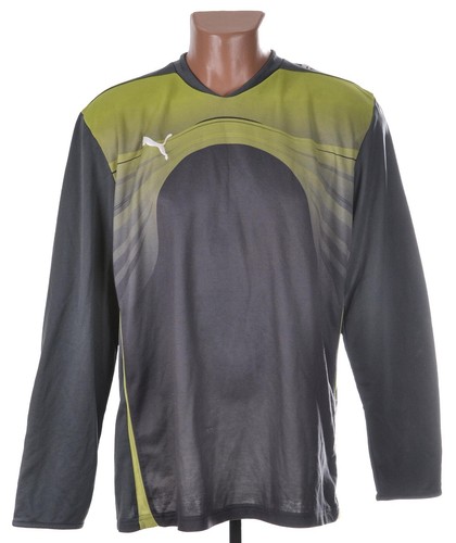 Maglia calcio portiere puma - calcio,
