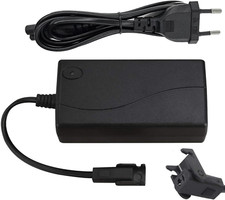 Power Supply 29V/24V 2A